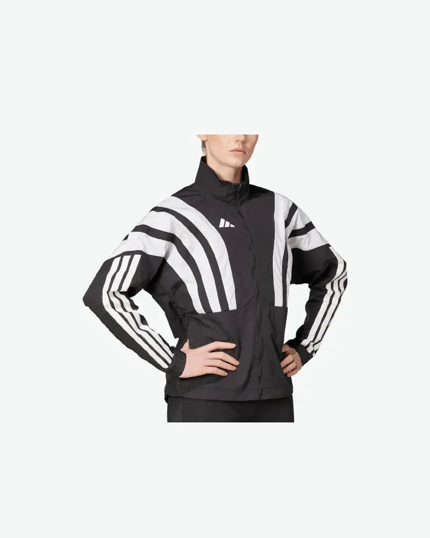 Veste Adidas Adizero Archive W - HZ3696 (0) au meilleur prix !