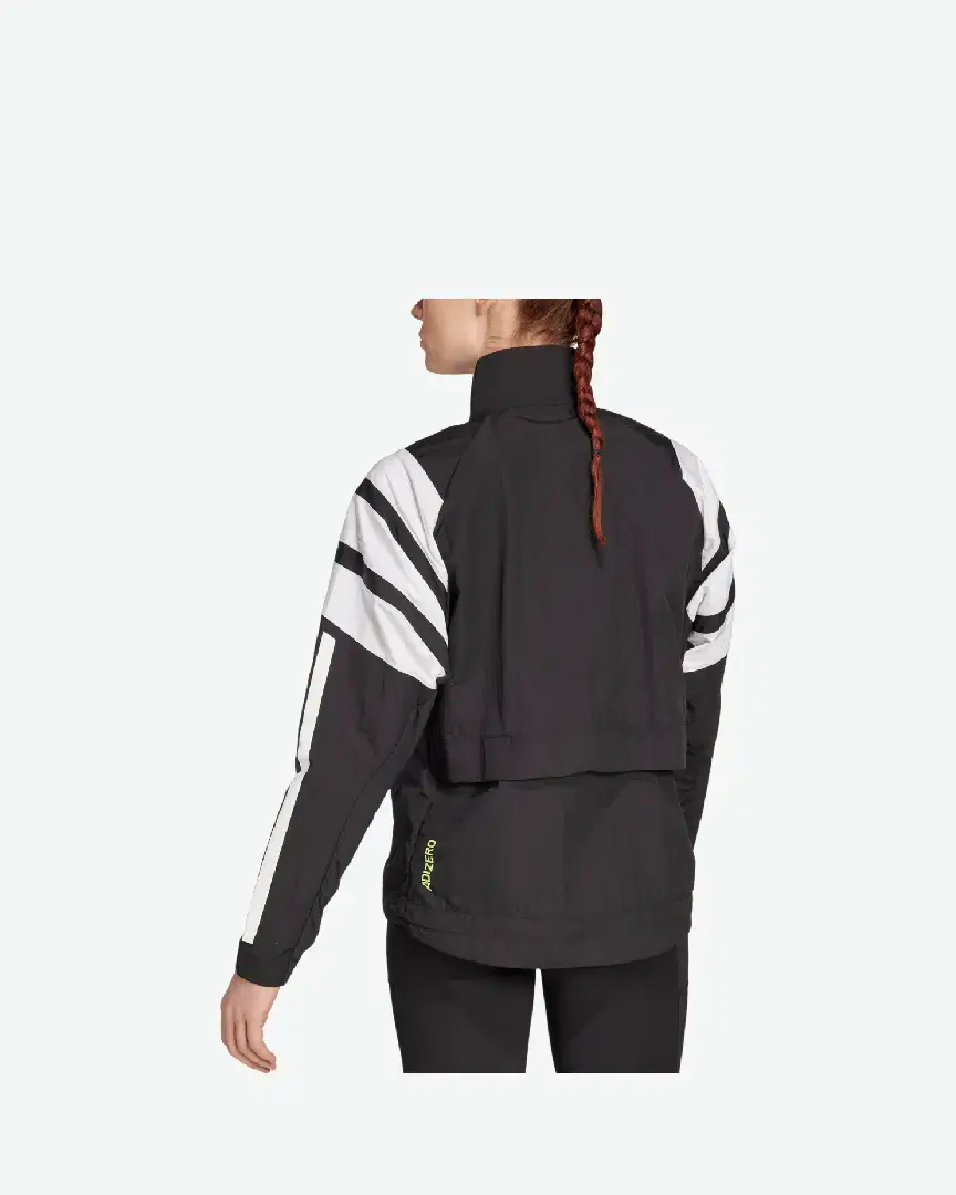 Veste Adidas Adizero Archive W - HZ3696 (1) au meilleur prix !