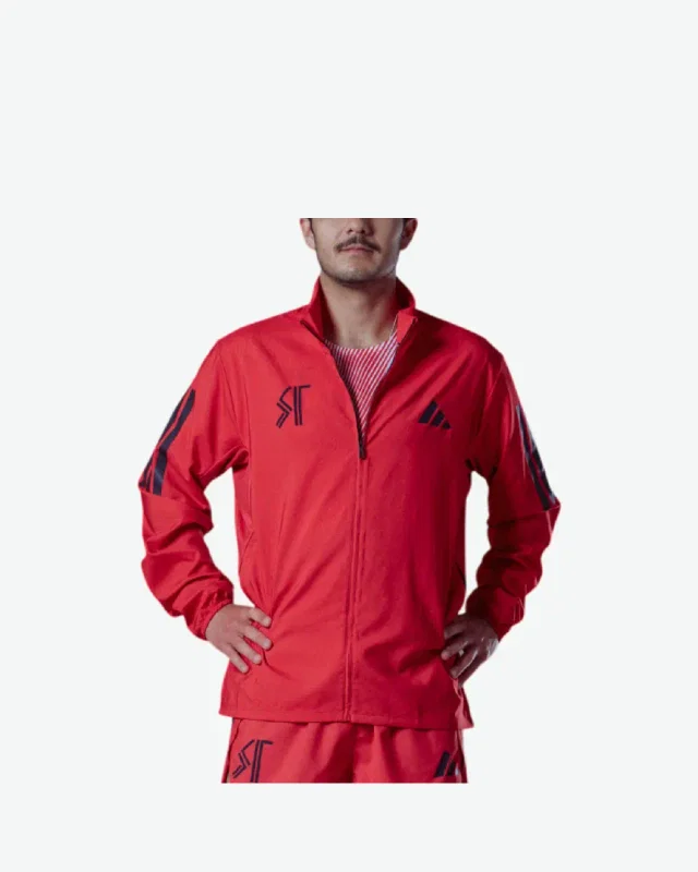 Veste Adidas Adizero Trc X Top4running M