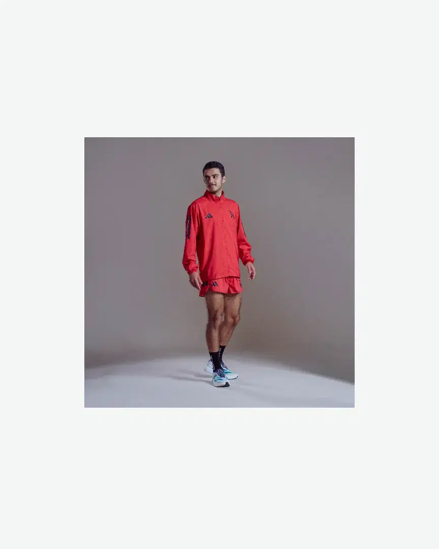 Veste Adidas Adizero Trc X Top4running M - IT4452-TRC (3) au meilleur prix !