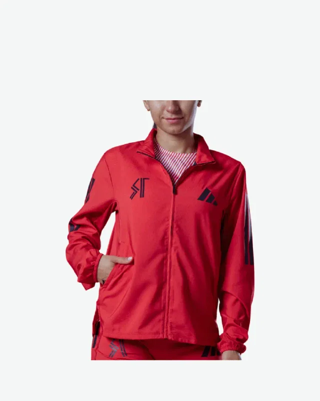 Veste Adidas Adizero Trc X Top4running W