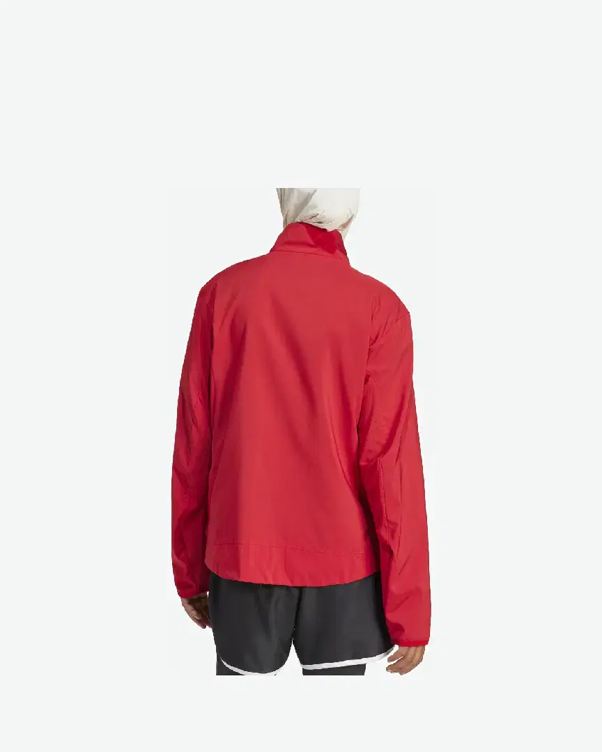 Veste Adidas Adizero W - IT1821 (1) au meilleur prix !