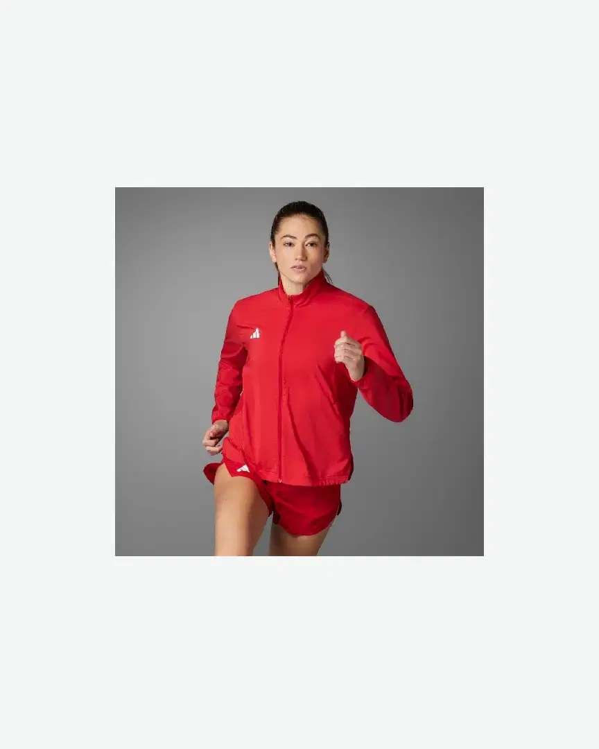 Veste Adidas Adizero W - IT1821 (2) au meilleur prix !