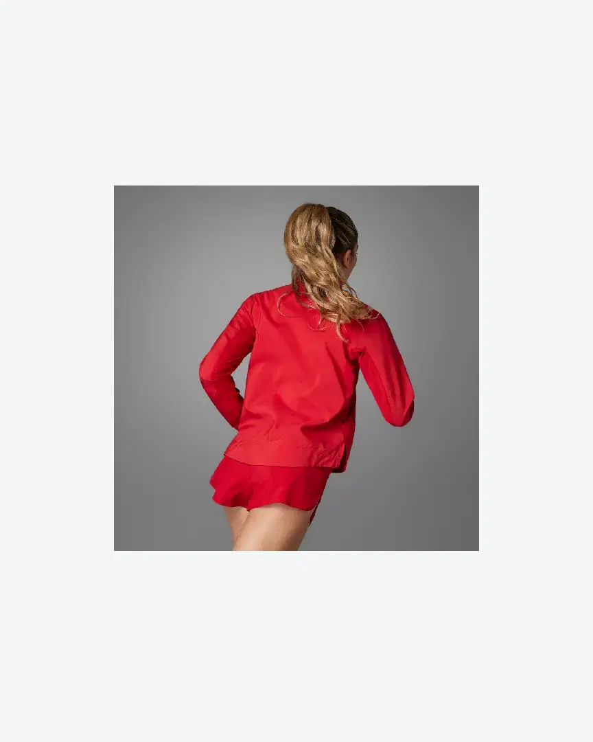 Veste Adidas Adizero W - IT1821 (3) au meilleur prix !