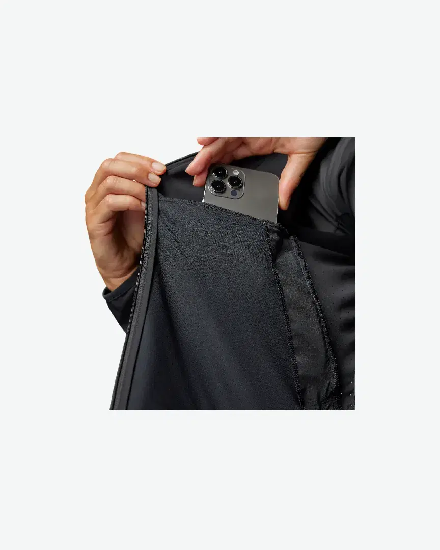 Veste Adidas Adizero W - IT7595 (2) au meilleur prix !