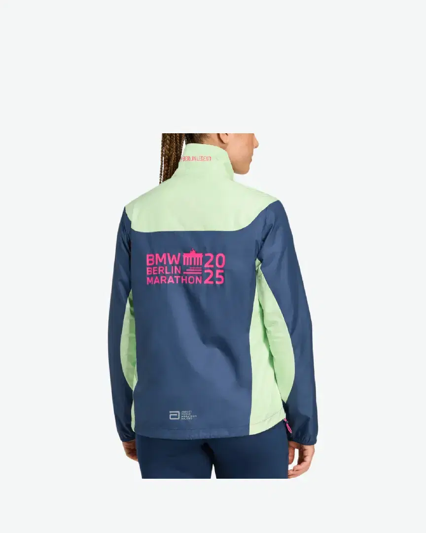 Veste Adidas Bmw Berlin Marathon 2025 Legends W - KA8538 (1) au meilleur prix !