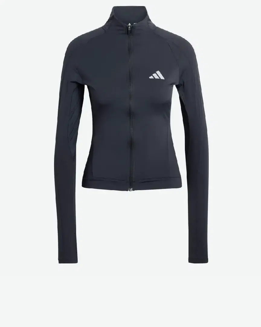 Veste Adidas De Running Adi365 Seasonal Femme W - JZ0613 (3) au meilleur prix !