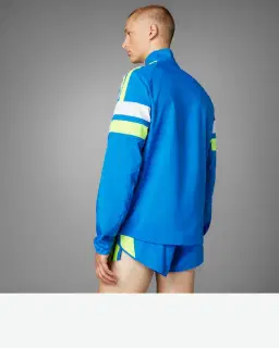 veste adidas de running adizero retro Homme – 2/4