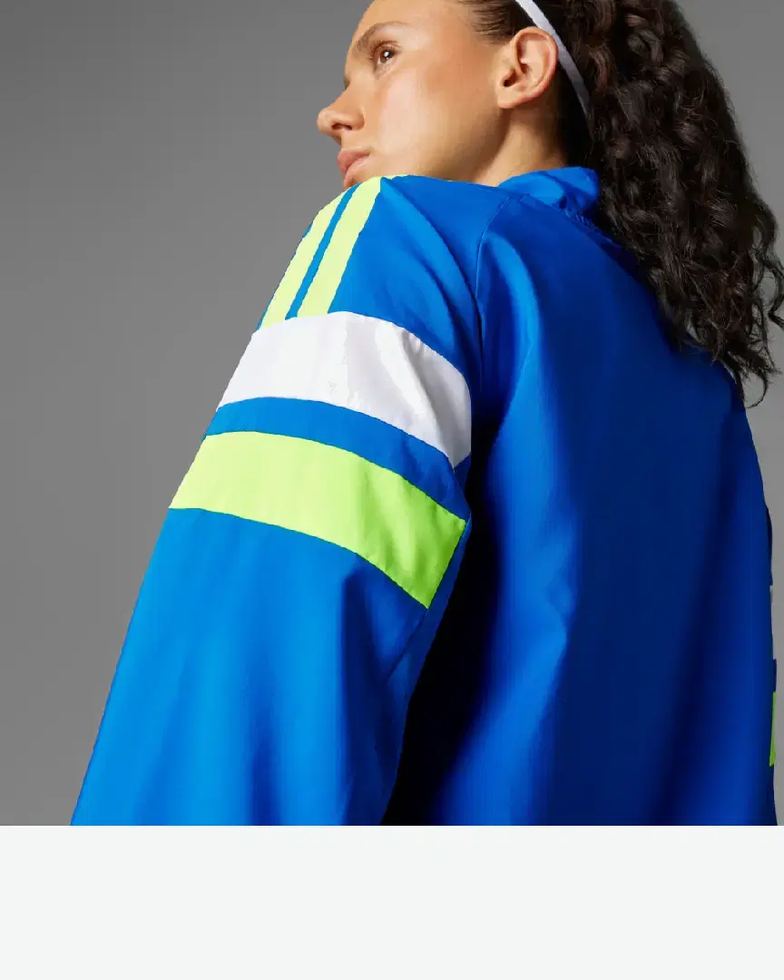 Veste Adidas De Running Adizero Retro W - JD7331 (2) au meilleur prix !