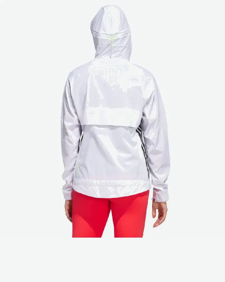 Veste À Capuche Adidas Adizero W - JC6645 (1) au meilleur prix !