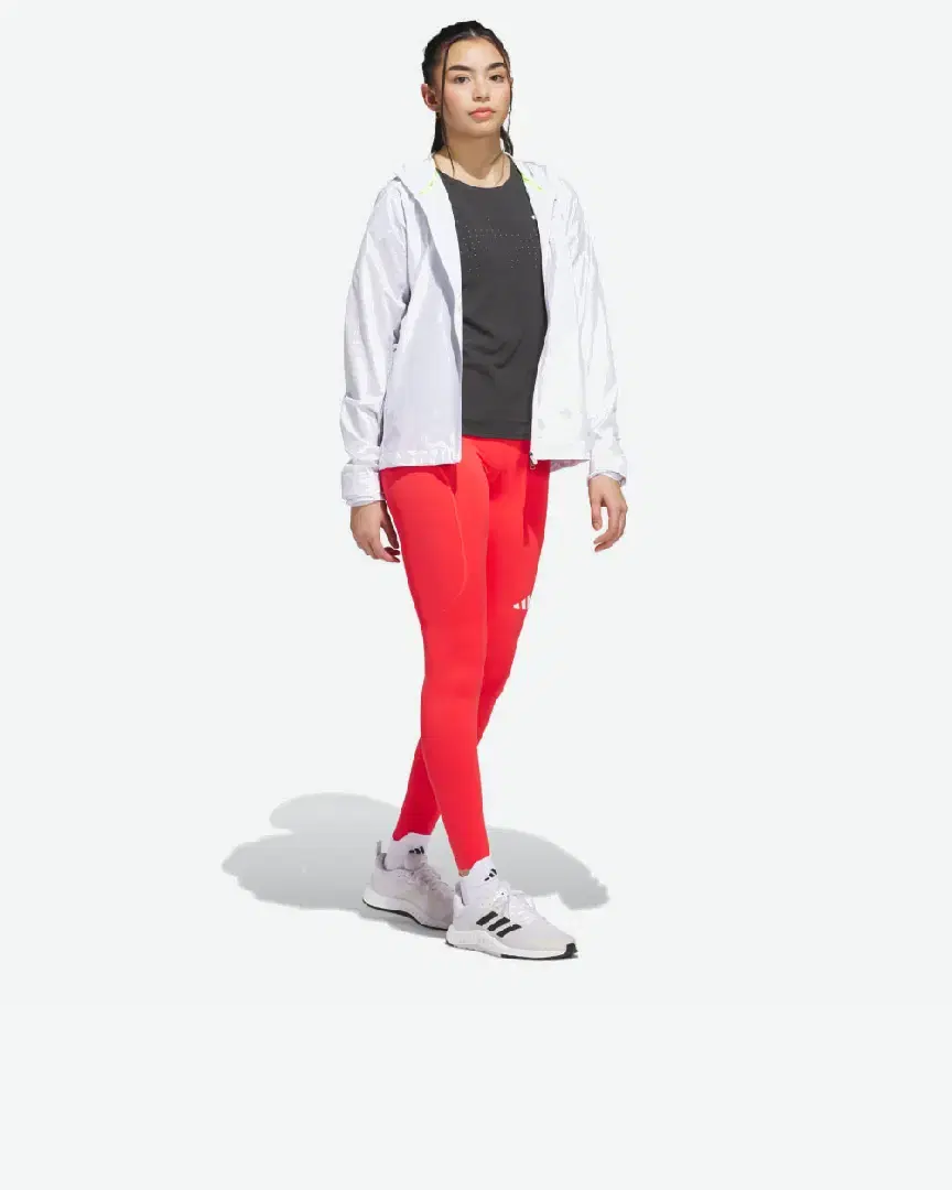 Veste À Capuche Adidas Adizero W - JC6645 (2) au meilleur prix !