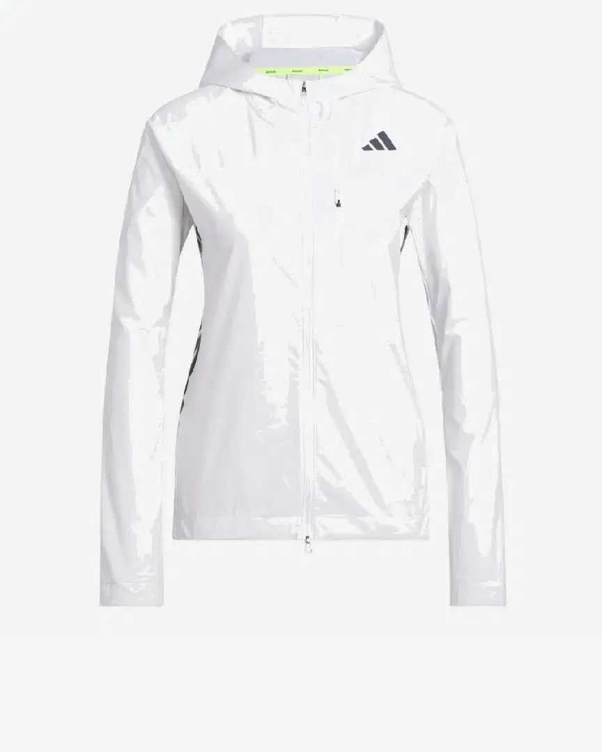 Veste À Capuche Adidas Adizero W - JC6645 (3) au meilleur prix !