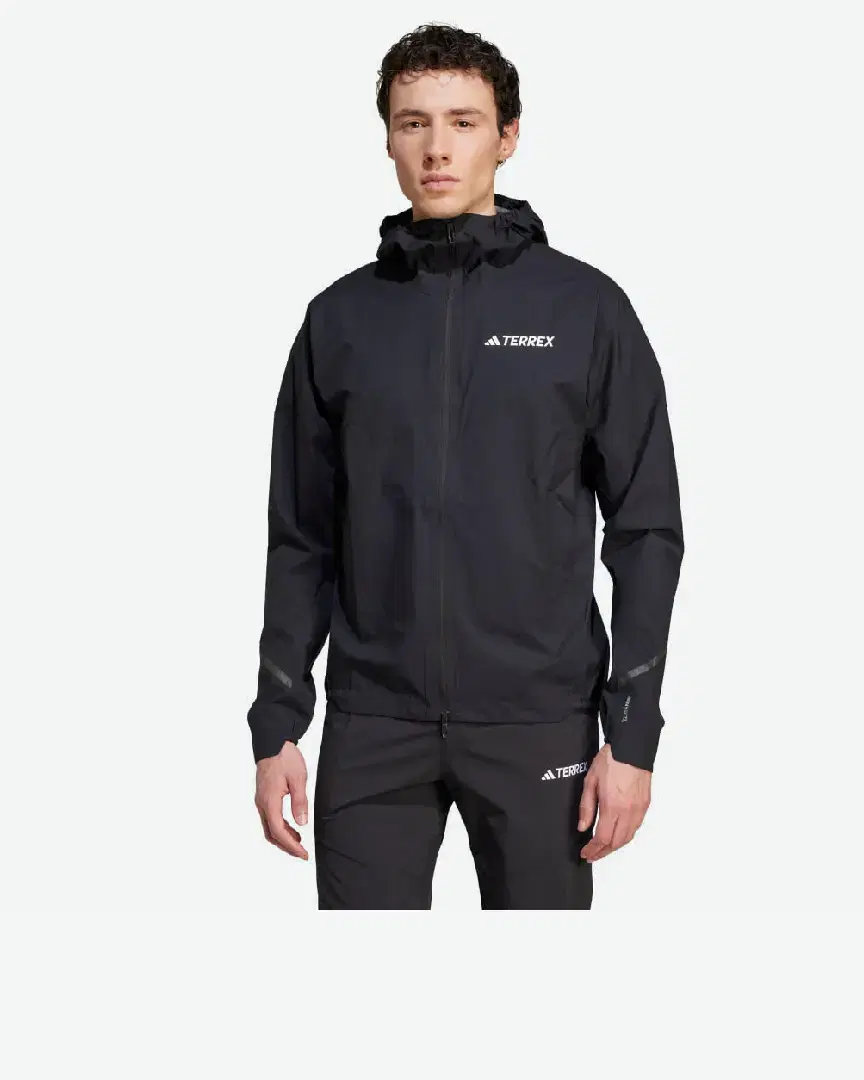 Veste Adidas Légère 2,5 Couches Climaproof Terrex Xperior M - KA5872 (0) au meilleur prix !