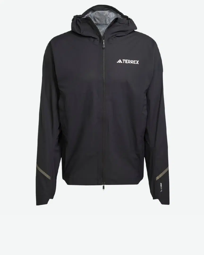 Veste Adidas Légère 2,5 Couches Climaproof Terrex Xperior M - KA5872 (3) au meilleur prix !