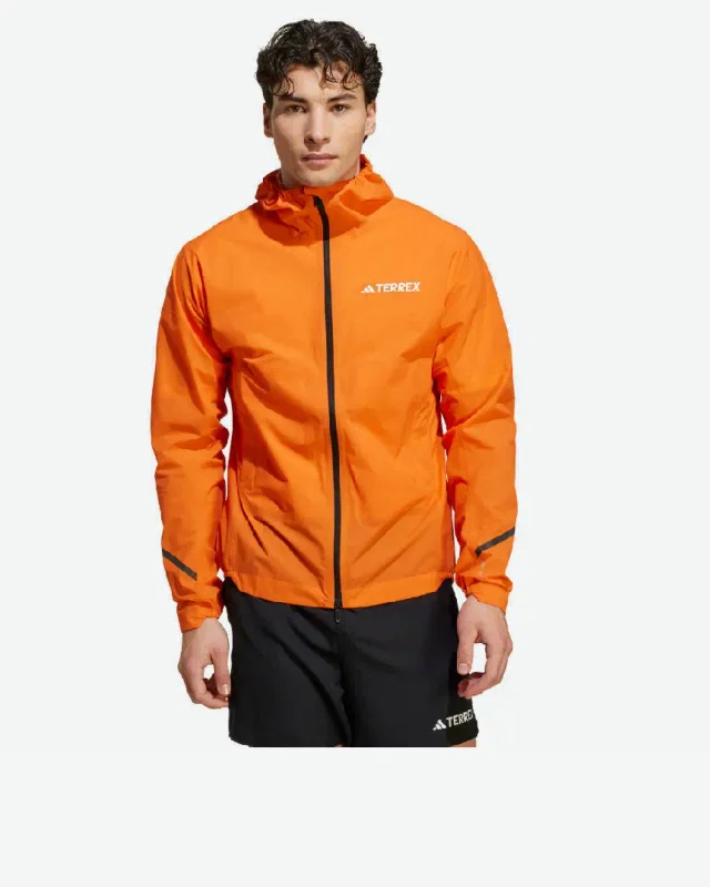 Veste Adidas Légère 2,5 Couches Climaproof Terrex Xperior M