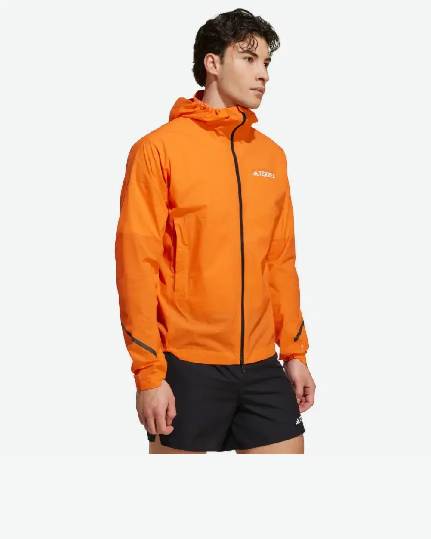 Veste Adidas Légère 2,5 Couches Climaproof Terrex Xperior M - KA5873 (2) au meilleur prix !
