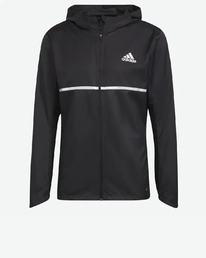 Veste À Capuche Adidas Otr B Jkt M - H58592 (0) au meilleur prix !
