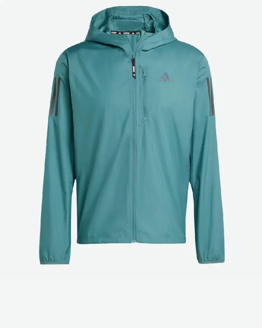 Veste À Capuche Adidas Otr B Jkt M - KC2203 (3) au meilleur prix !