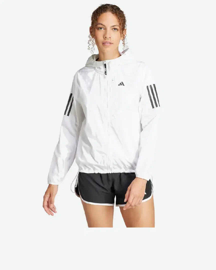 Veste À Capuche Adidas Otr B Jkt W - IK7445 (0) au meilleur prix !