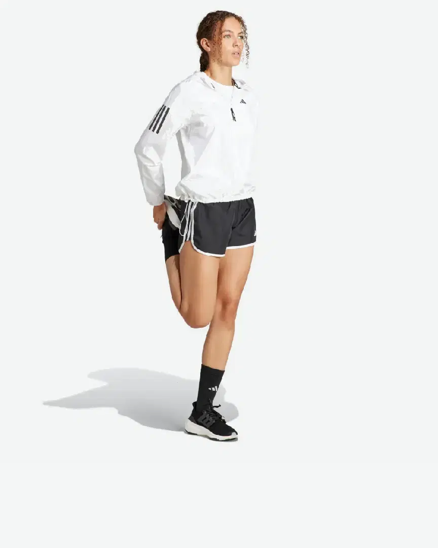 Veste À Capuche Adidas Otr B Jkt W - IK7445 (2) au meilleur prix !