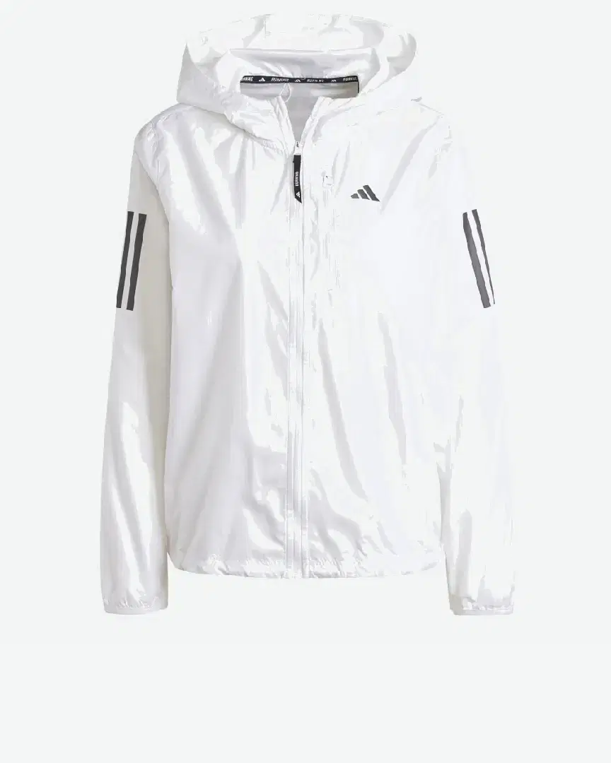 Veste À Capuche Adidas Otr B Jkt W - IK7445 (3) au meilleur prix !