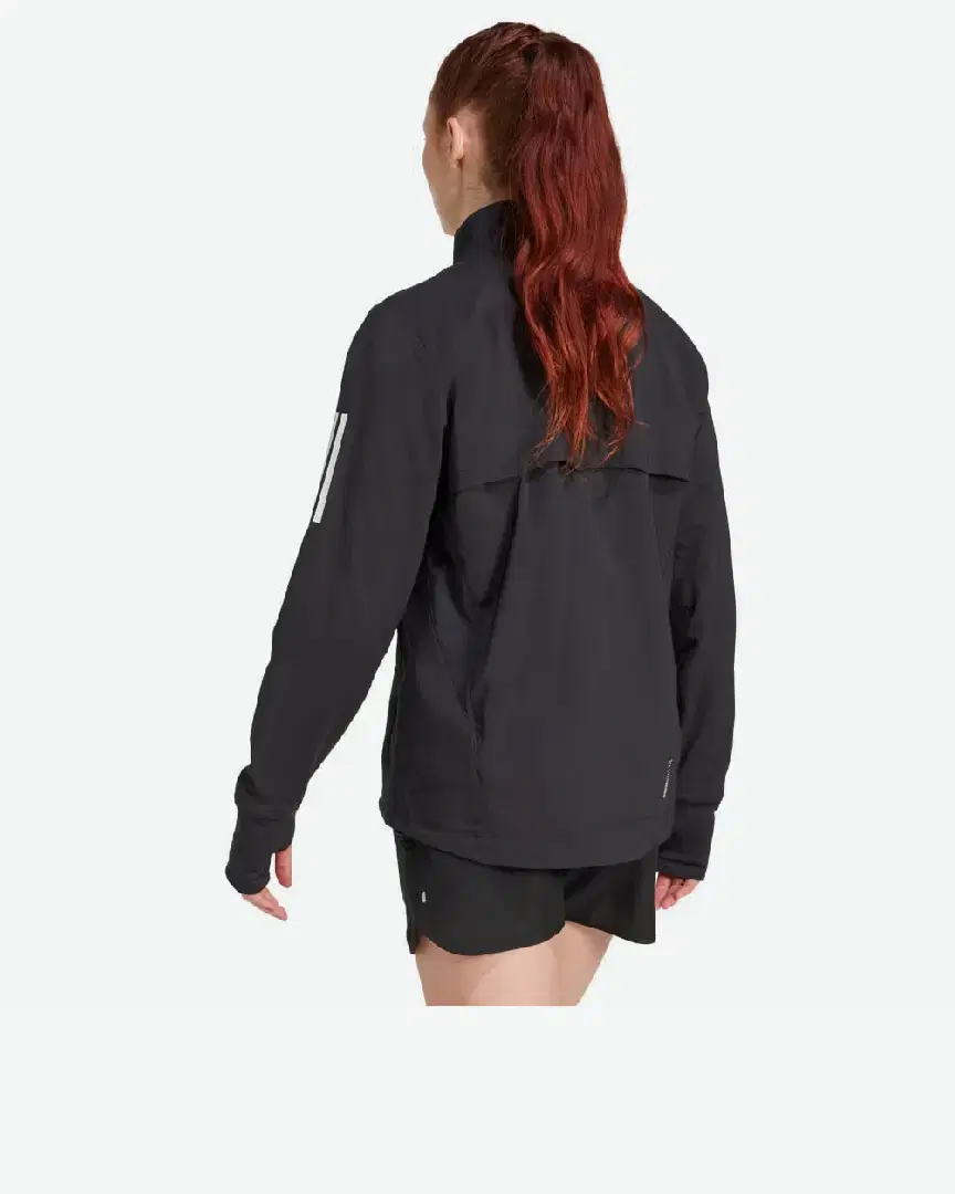 Veste Adidas Own The Run Winterized W - JP3813 (1) au meilleur prix !