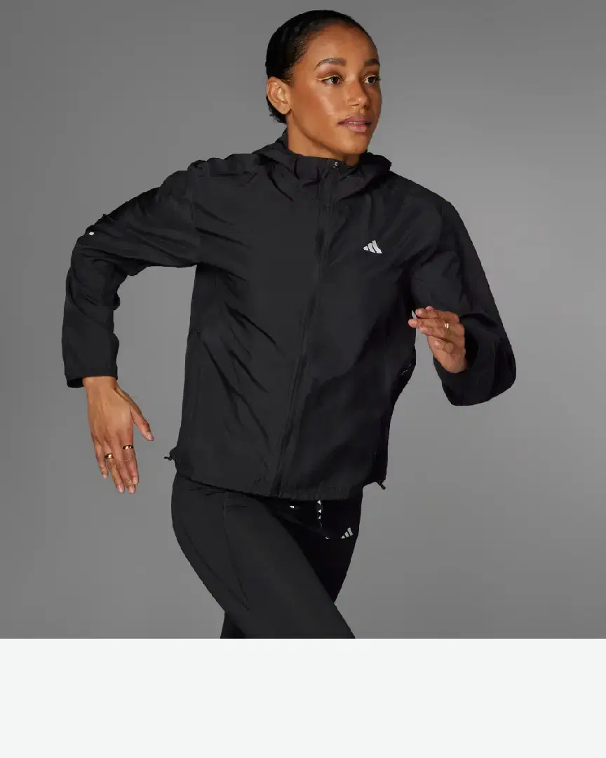 Veste Adidas Run It W - IL7223 (0) au meilleur prix !
