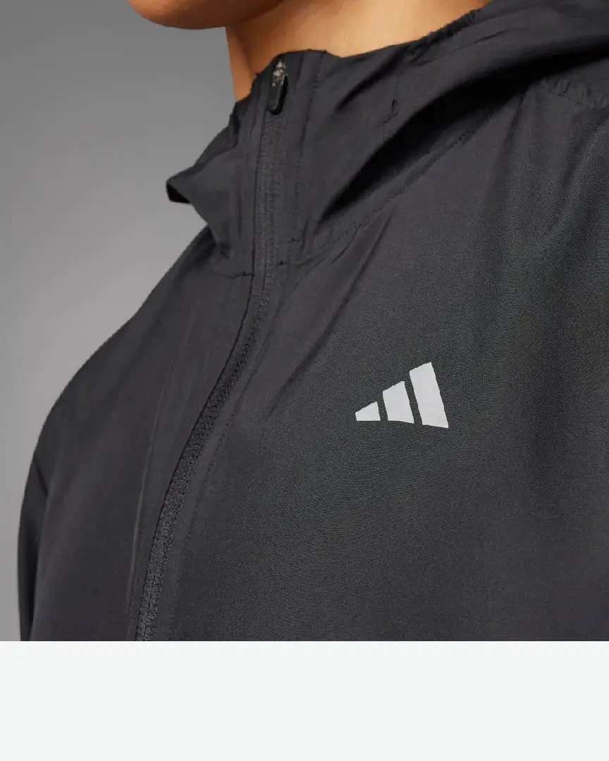Veste Adidas Run It W - IL7223 (3) au meilleur prix !