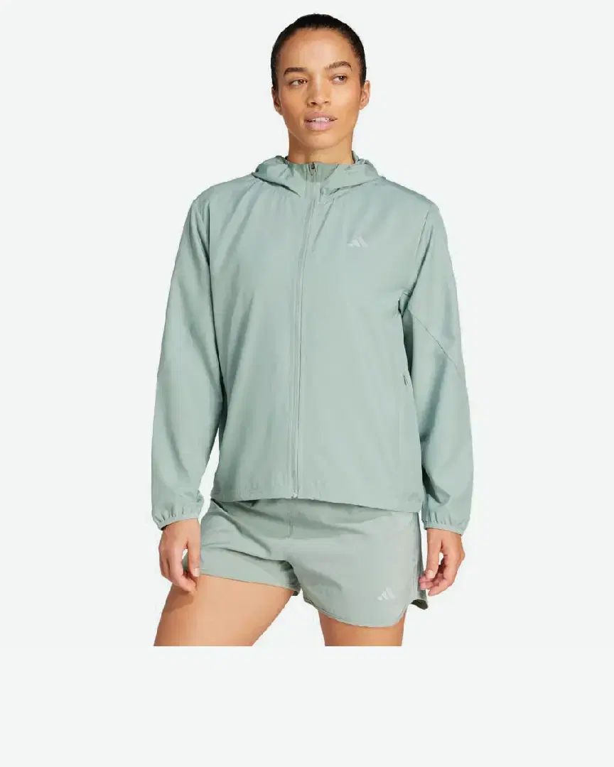 Veste Adidas Run It W - JD2344 (0) au meilleur prix !