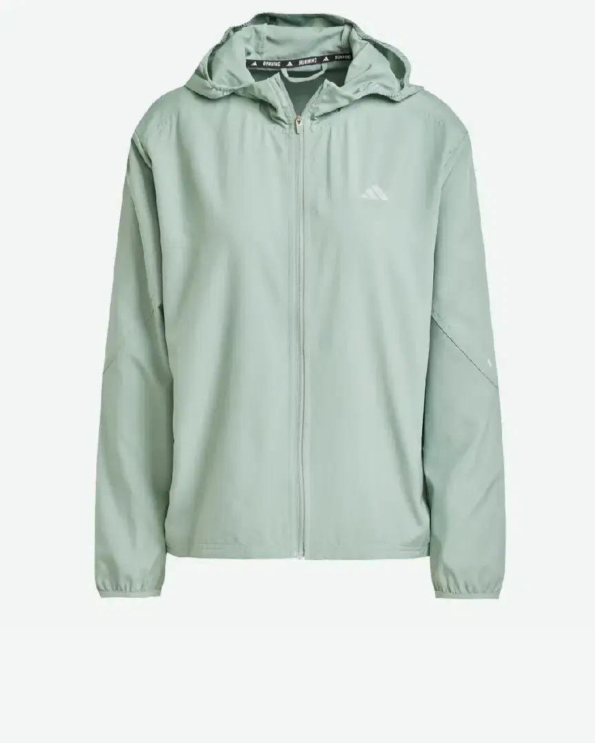 Veste Adidas Run It W - JD2344 (3) au meilleur prix !