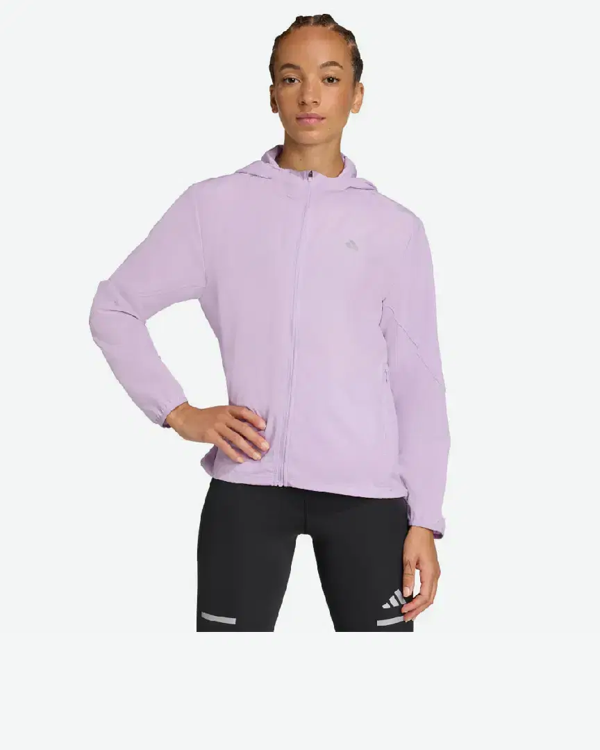 Veste Adidas Run It W - JM5746 (0) au meilleur prix !