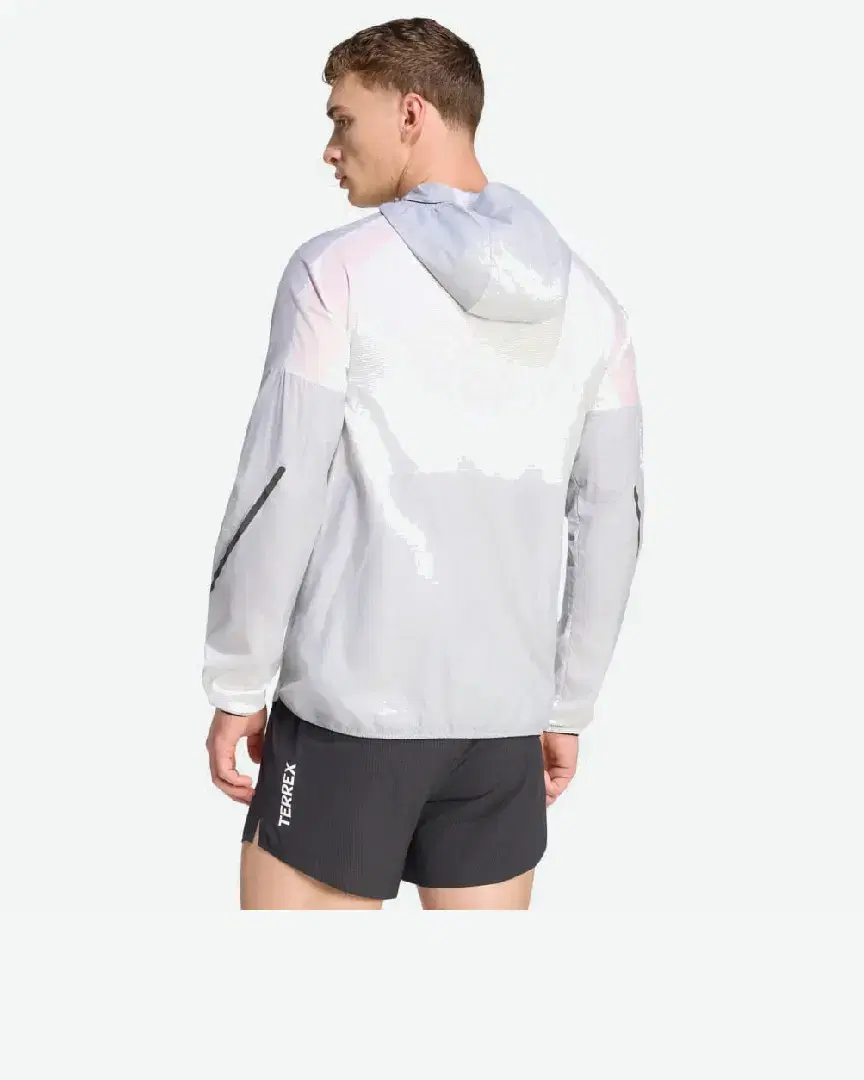 Veste Adidas Terrex Xperior Clima365 Light Windweave M - JY4092 (1) au meilleur prix !