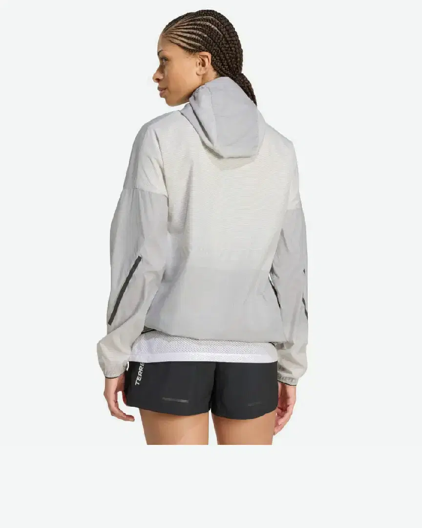 Veste Adidas Terrex Xperior Clima365 Light Windweave W - JY4093 (1) au meilleur prix !
