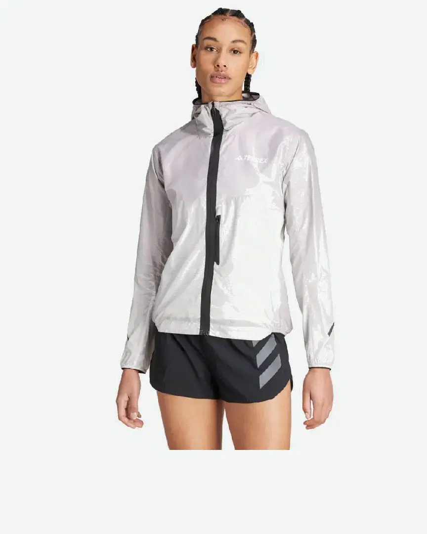 Veste Adidas Terrex Xperior Light Windweave W - IK5697 (0) au meilleur prix !