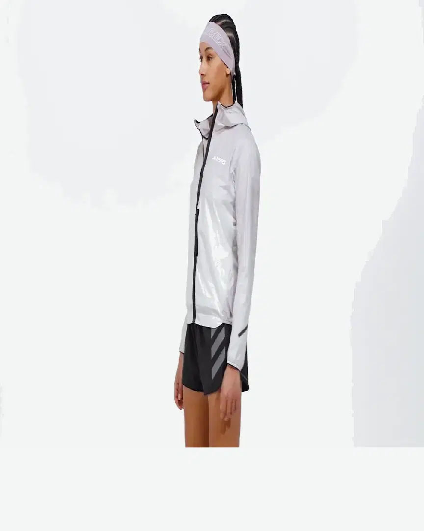 Veste Adidas Terrex Xperior Light Windweave W - IK5697 (1) au meilleur prix !