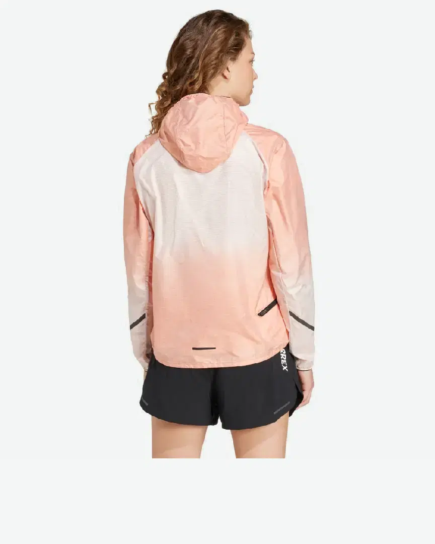 Veste Adidas Terrex Xperior Light Windweave W - IT3435 (2) au meilleur prix !