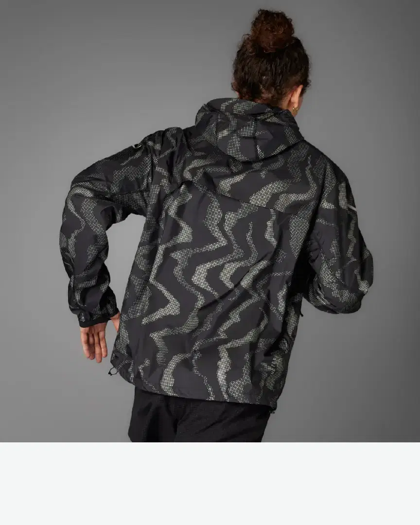 Veste Adidas Ultimate Wind Rdy M - IT3498 (1) au meilleur prix !