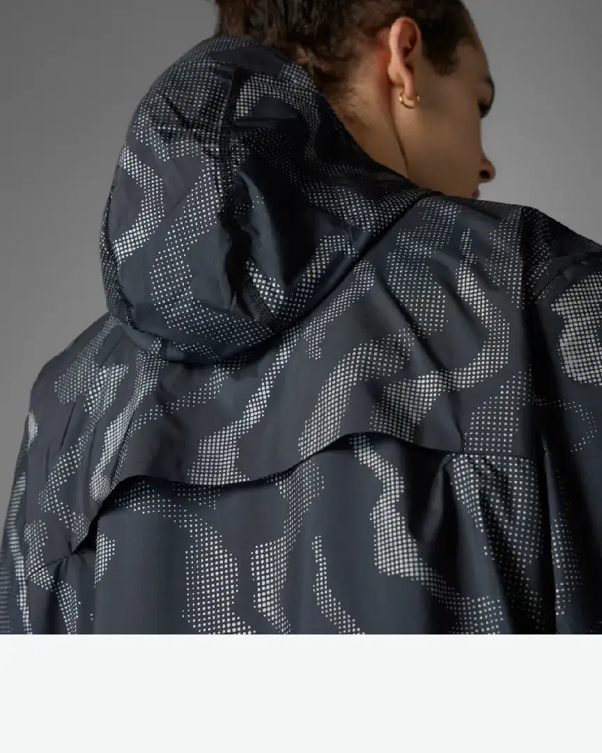 Veste Adidas Ultimate Wind Rdy M - IT3498 (3) au meilleur prix !