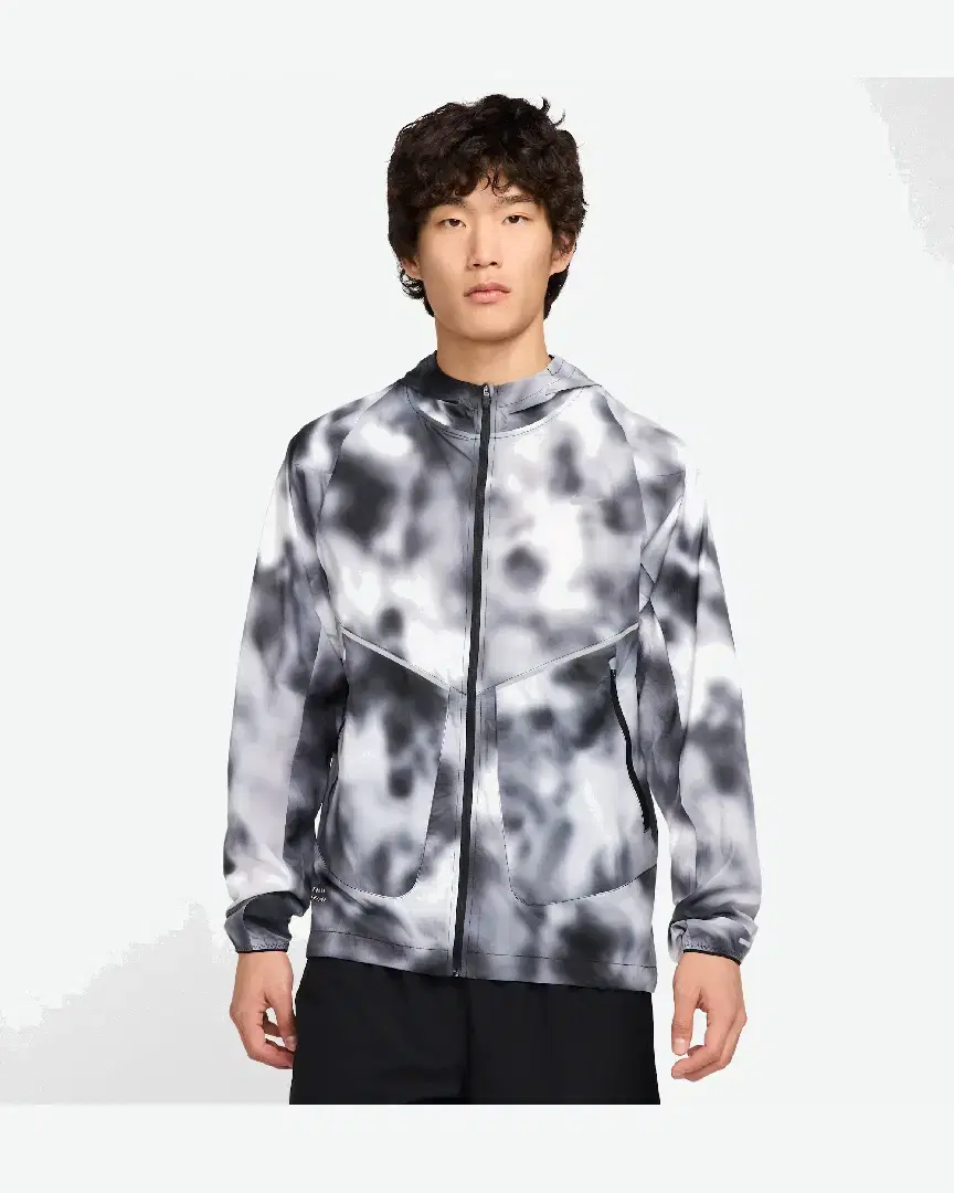 Veste Anti-Uv Nike Running Division M - HJ4142-010 (0) au meilleur prix !