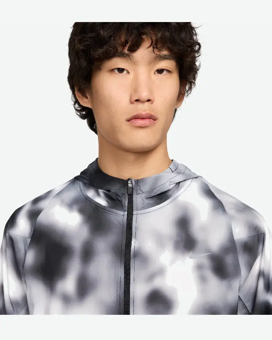 Veste Anti-Uv Nike Running Division M - HJ4142-010 (2) au meilleur prix !