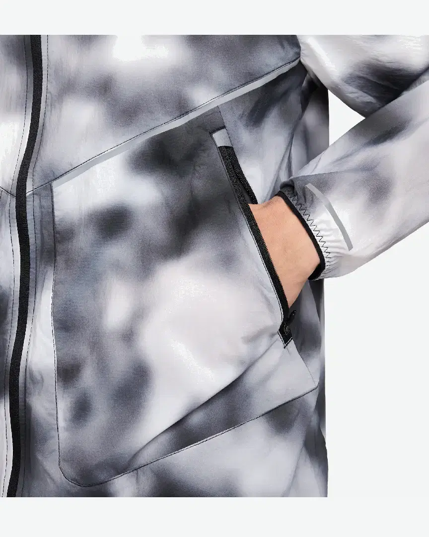 Veste Anti-Uv Nike Running Division M - HJ4142-010 (3) au meilleur prix !