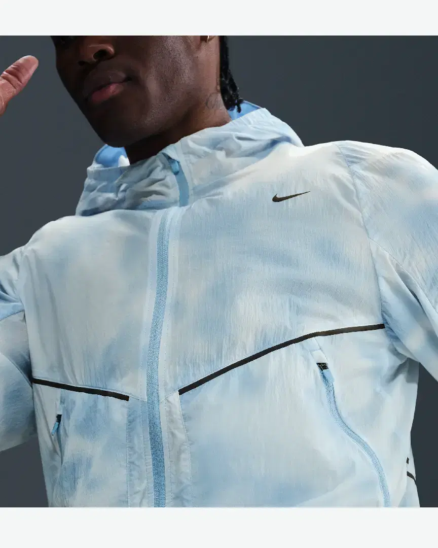 Veste Anti-Uv Nike Running Division M - HJ4142-422 (2) au meilleur prix !