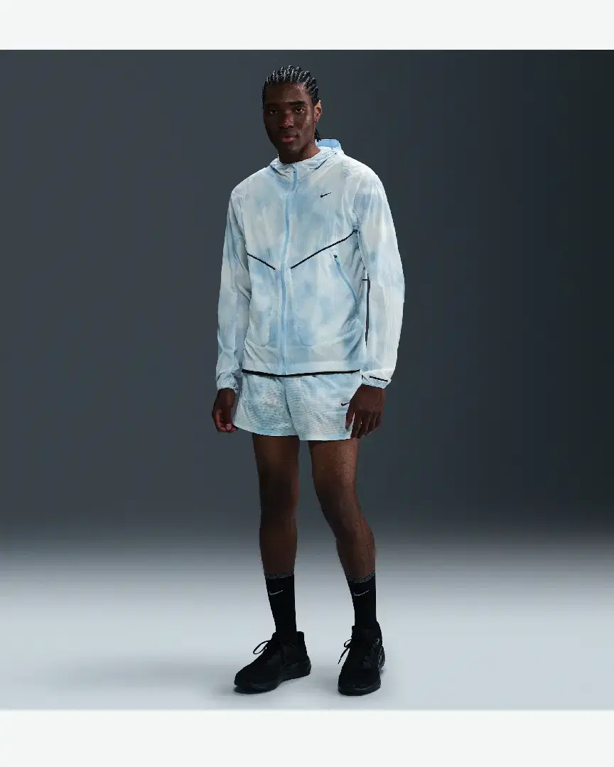 Veste Anti-Uv Nike Running Division M - HJ4142-422 (3) au meilleur prix !