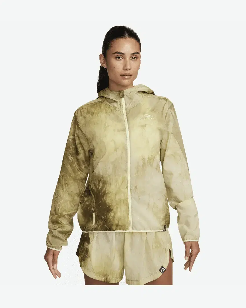 Veste De Trail Nike Repel W - DX1041-276 (0) au meilleur prix !