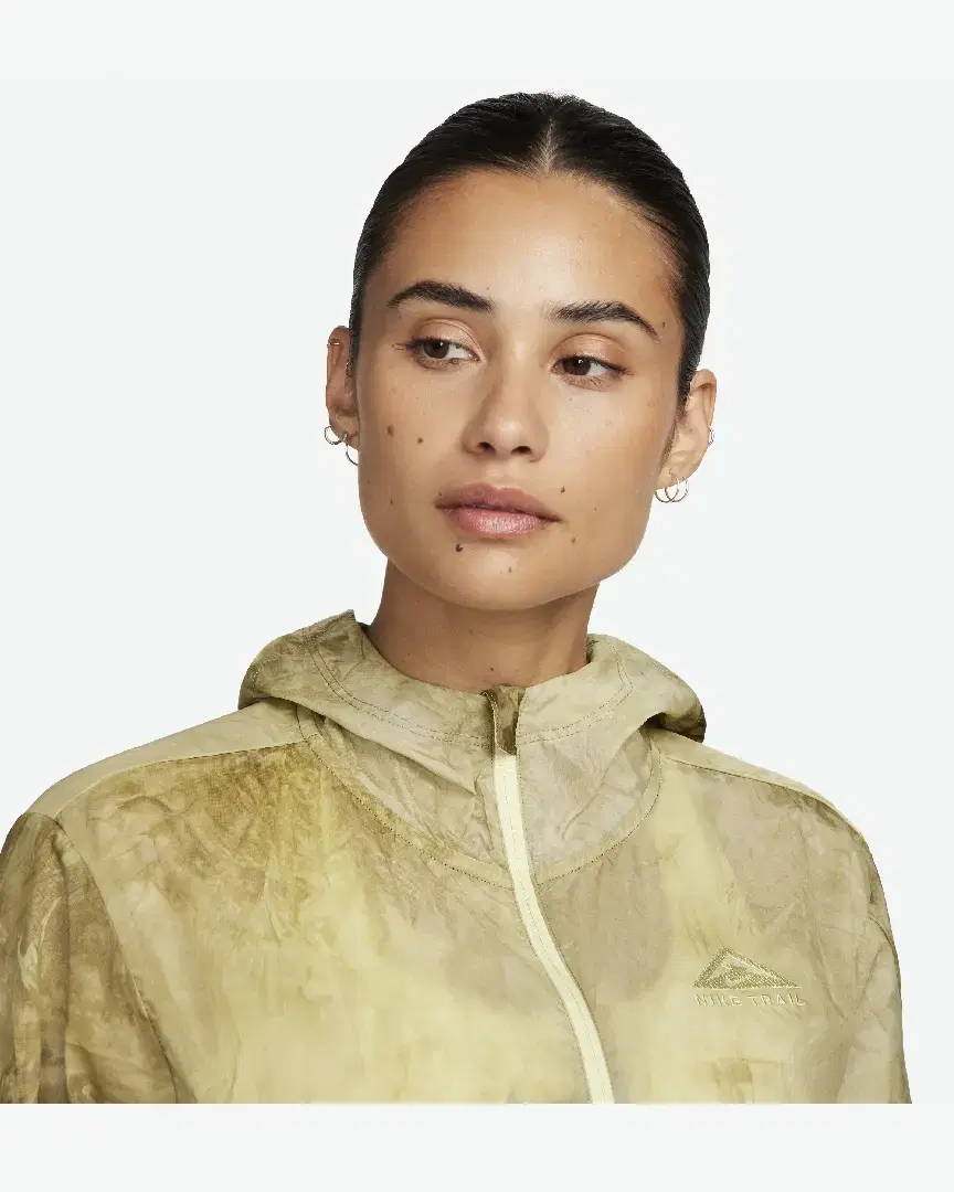 Veste De Trail Nike Repel W - DX1041-276 (2) au meilleur prix !