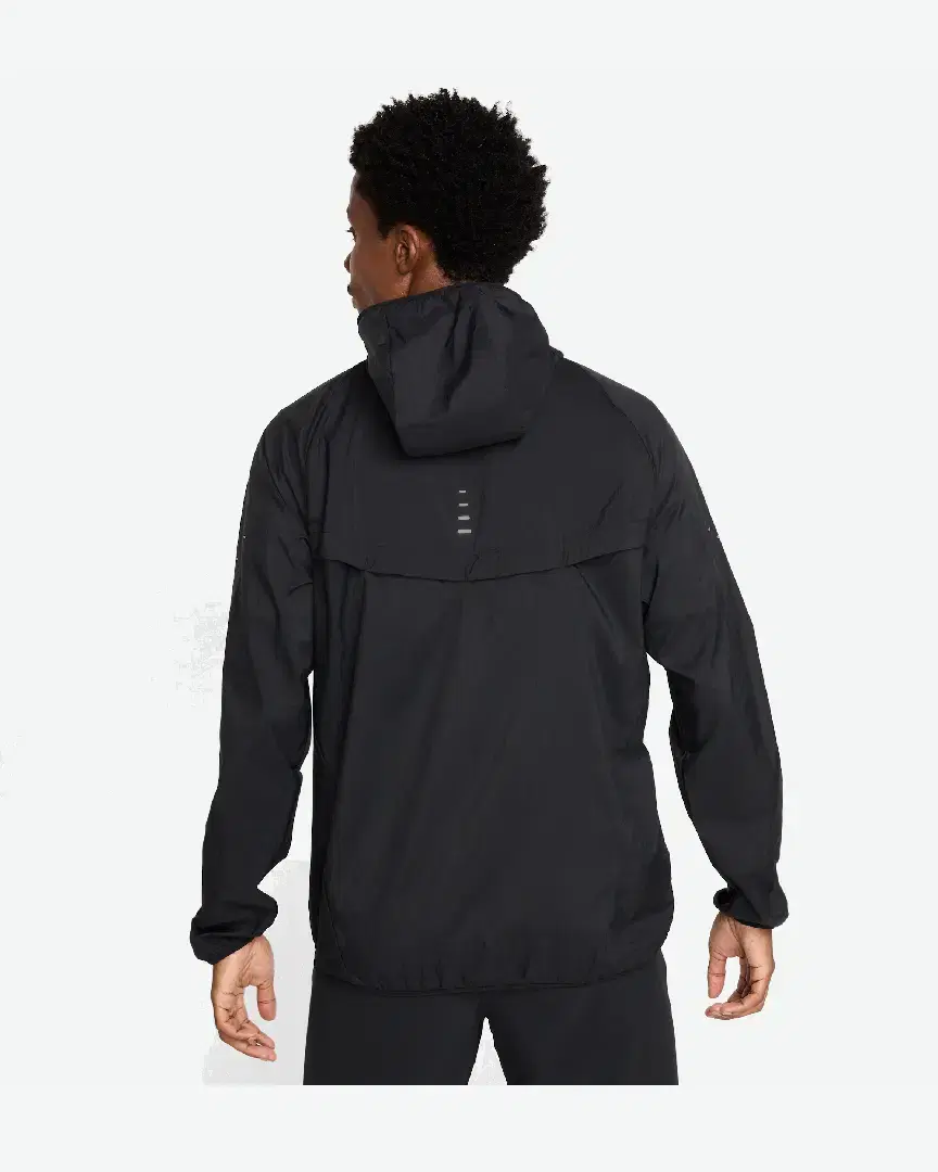 Veste Déperlante Anti-Uv Nike Stride M - HV4548-010 (1) au meilleur prix !
