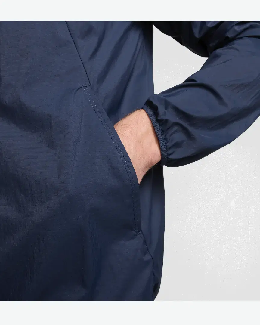 Veste Déperlante Anti-Uv Nike Stride M - HV4548-437 (3) au meilleur prix !