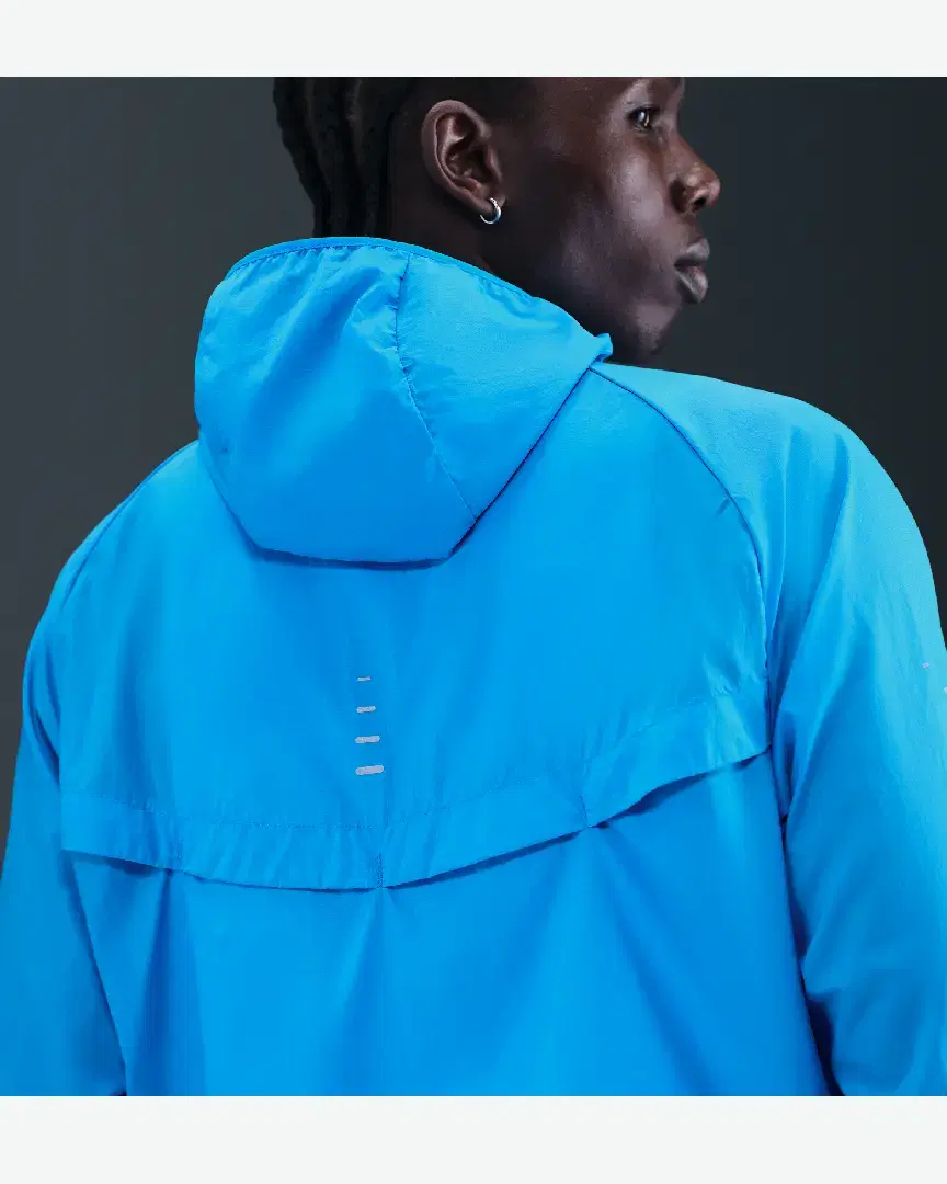 Veste Déperlante Anti-Uv Nike Stride M - HV4548-446 (1) au meilleur prix !