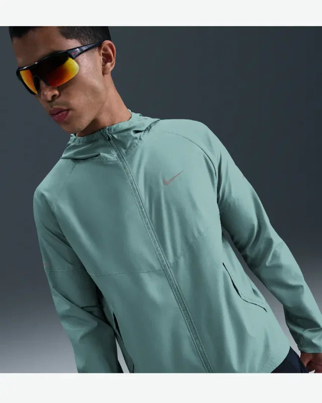 Veste Déperlante Nike Miler M