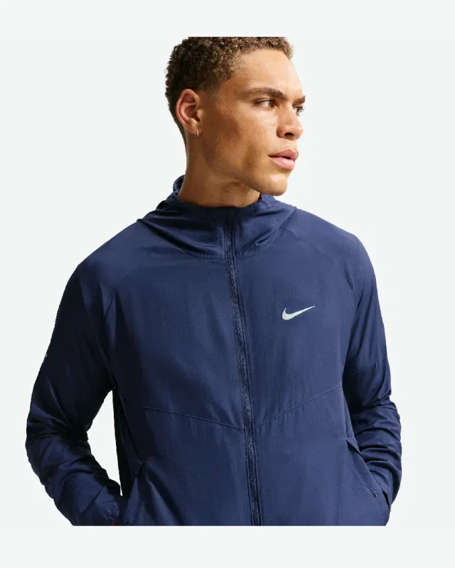 Veste Déperlante Nike Miler M